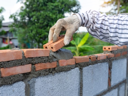 Masonry Contractors