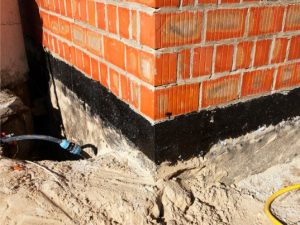 Basement Sealing and Waterproofing