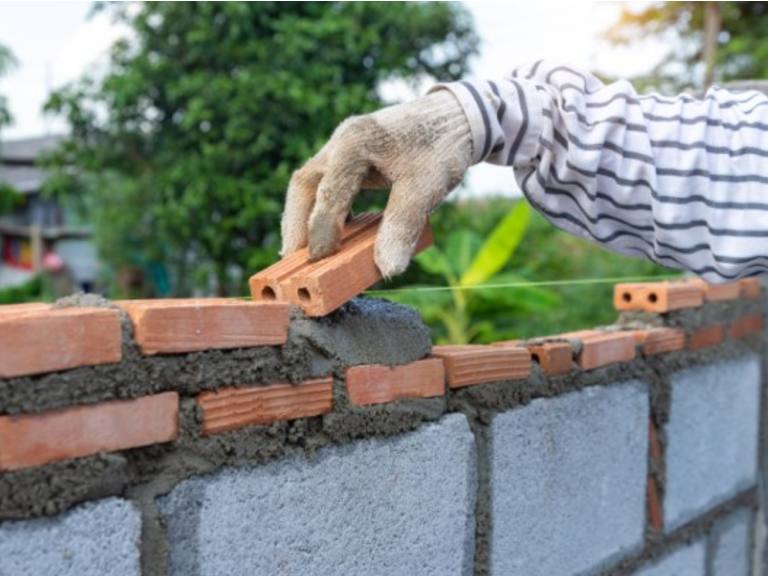 Masonry Contractors