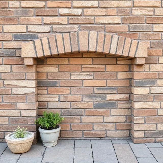 About our masonry company - Patriots Paving & Masonry