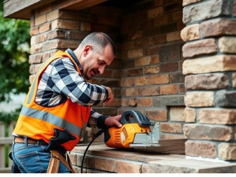 Masonry Contractor in MA