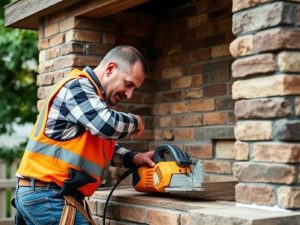Masonry Contractor in MA