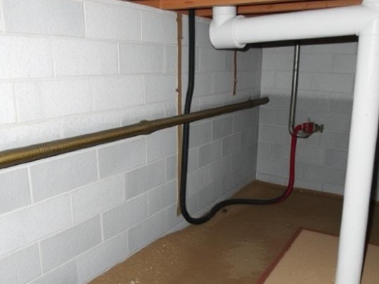 Basement Waterproofing in Boston, MA