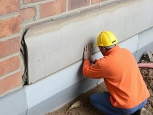 Foundation Repair in Boston MA