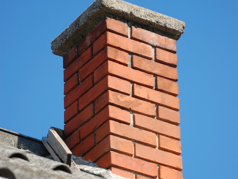 Chimney Services Boston MA
