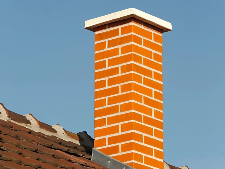 Chimney inspection & cleaning in MA