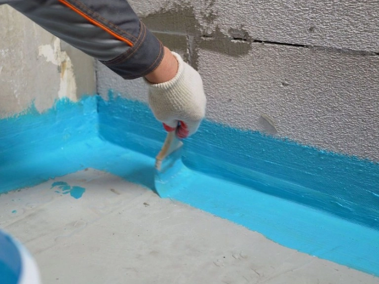 Basement Waterproofing in Boston