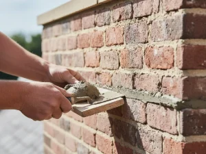 Chimney Repointing Services In MA