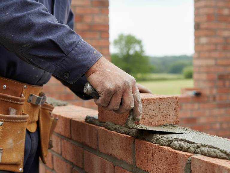 Masonry Contractor in Boston