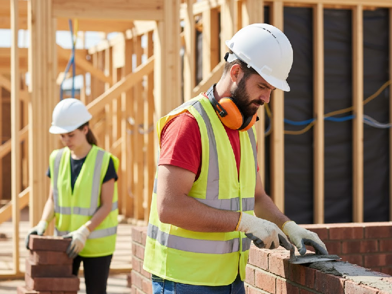 Trusted Masonry Contractor