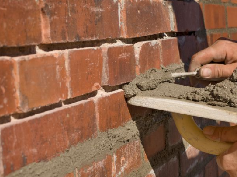 Chimney Repointing Services In MA