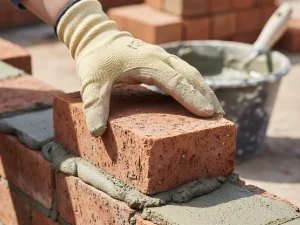 Residential Masonry Contractor