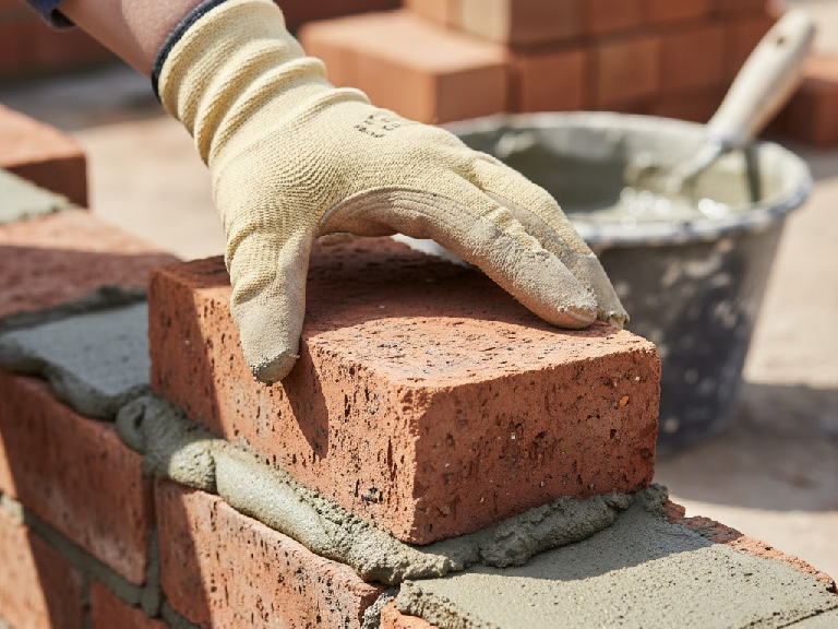 Residential Masonry Contractor