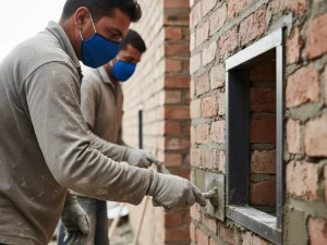 Masonry Contractor in Boston, MA
